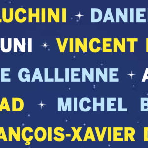 Anthéa : présentation de la saison 2021/2022