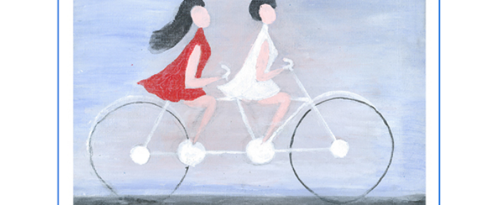 Gala caritatif de Tandem Charité à la galerie Maud Barral