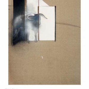 Le Grimaldi Forum exposera la dernière peinture de Francis Bacon