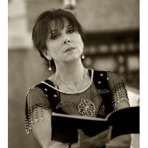 Le Stabat Mater revu par Denia Mazzola Gavazzeni