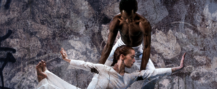 Scène 55 ouvrira sa saison par une exposition d'Elian Bachini intitulée "Osmoses Minérales 2" 