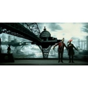 "Stand Alone Zone" par Système Castafiore