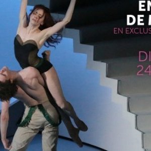 Jean-Christophe Maillot de retour au Bolchoï