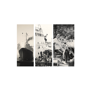 Colloque : « Les Accords d'Evian » au TNN ! 