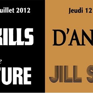 Juan-les-pins : Rock et soul à la Pinède