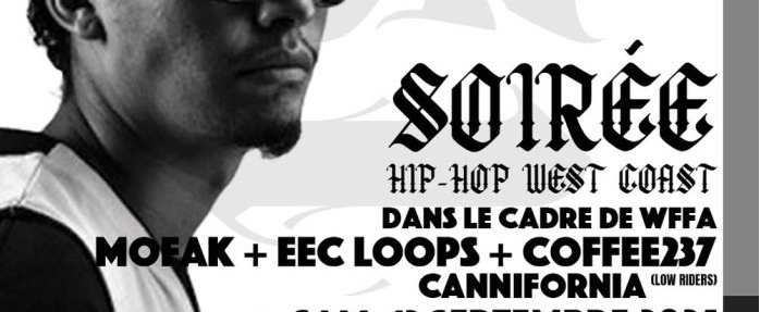 Une programmation foisonnante au 109 pour la rentrée 