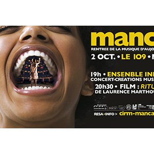 Musiques actuelles : Concert Inicia ! et film Rituels samedi au 109