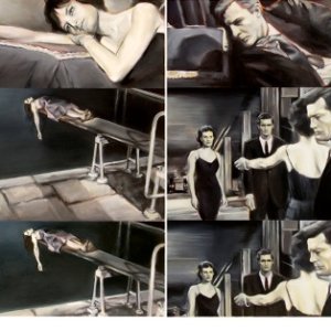 CANNES CINEMA présente « Filmscapes » par Dawn Dudek