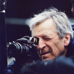 Costa-Gavras à La FNAC de Nice pour une dédicace le 16 novembre !