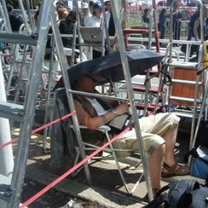 5ème jour du Festival de Cannes