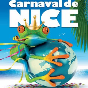 Les artistes du Carnaval 2010