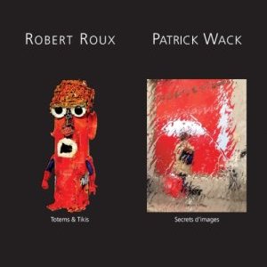 VISION FUTURE - Jean Jacques Chaubard