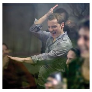 Infréquentable Bénabar au Nikaïa !