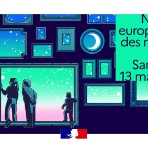 19e Nuit européenne des musées : ce que vous réservent les Musées de la Ville de Nice 
