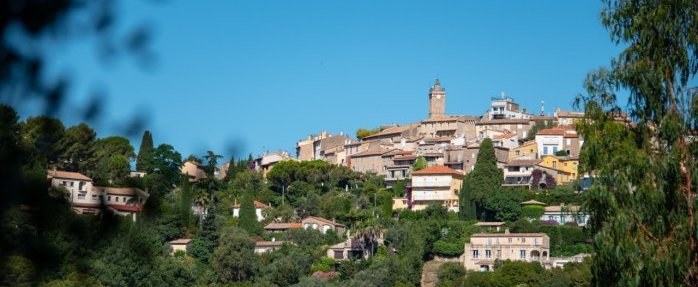 Journées du Patrimoine : tout un programme à Mougins !