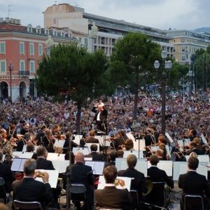 Concert dans la Ville à Nice : réservez vite vos places pour la Symphonie Fantastique d'Hector Berlioz