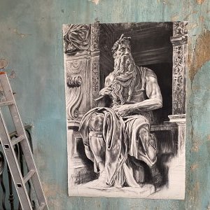 Franck Saïssi à La Villa Cameline