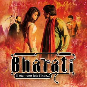 Le spectacle BHARATI revient à Nice...