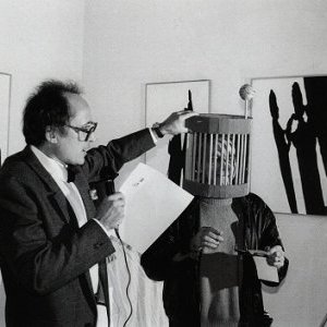 Jean Mas, créateur du XIIe art