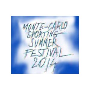 Monte Carlo Sporting Summer Festival 2014