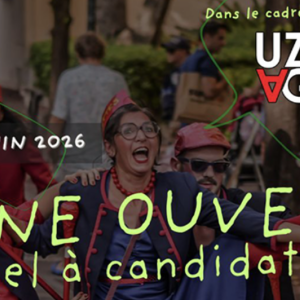 Le festival "Uzine à Gag" de Beaulieu lance un appel aux clowns de tous les horizons