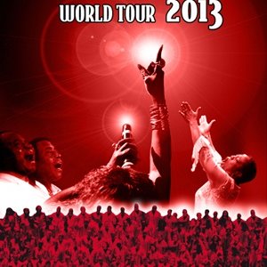 Gospel pour 100 voix