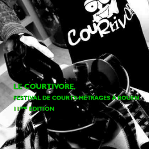 ROUEN : Le Courtivore !!