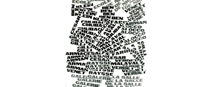 L'Ecole de Nice, qu'est ce que c'est ?