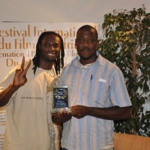 Palmarès FESTIVAL INTERNATIONAL DU FILM PANAFRICAIN 