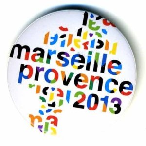MARSEILLE : Marseille-Provence 2013 dévoile sa programmation culturelle 