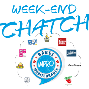 Viens tchatcher à Grasse :)