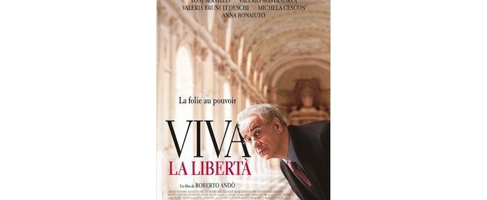 Viva la liberta 