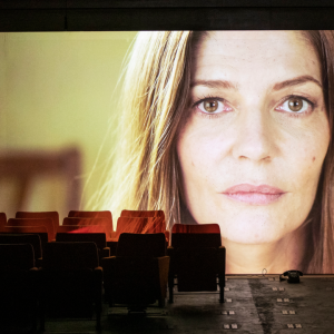 Anthéa - "Le ciel de Nantes" de Christophe Honoré