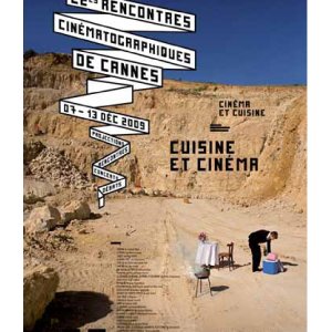 Rencontres Cinématographiques de Cannes