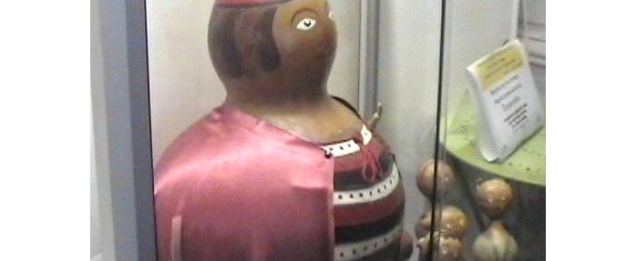 Chapitre 73 : Jean Mas et les Cougourdons d'artistes (Part II)