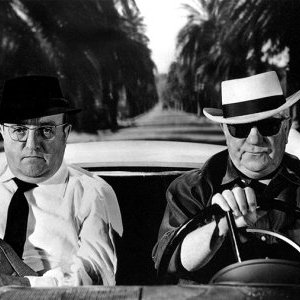 La Cinémathèque de Nice fait sa rentrée !