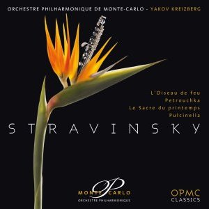 OPMC CLASSICS : Création du label de l'Orchestre Philharmonique !
