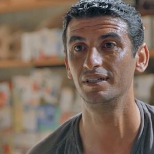 Sortie ciné : L'Apollon de Gaza, de Nicolas Wadimoff