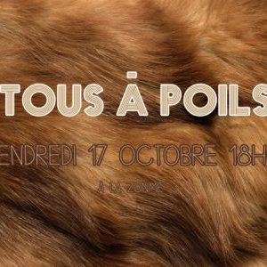 Tous à poil !