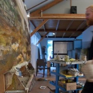 J'Adore La Mer – Ramon Otting