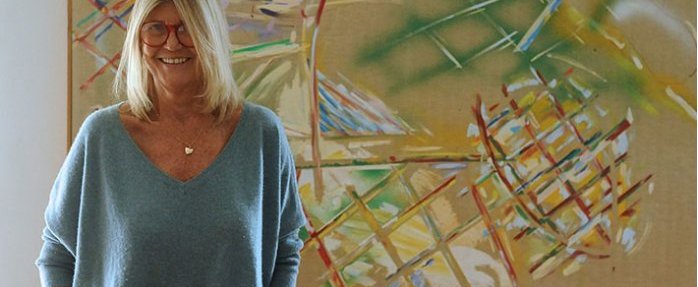 Hélène Jourdan Gassin signe son premier roman "Jane et Zacharie" 