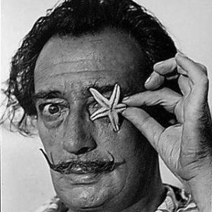 Dernier jour pour visiter l'Exposition Dali au Negresco !