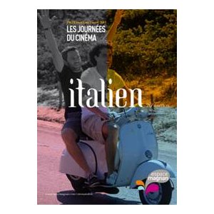 26èmes Journées du Cinéma Italien