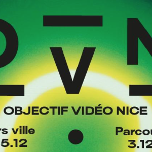 Le Festival OVNi revient pour une 7ème édition dans les hôtels, espaces culturels et lieux insolites de Nice