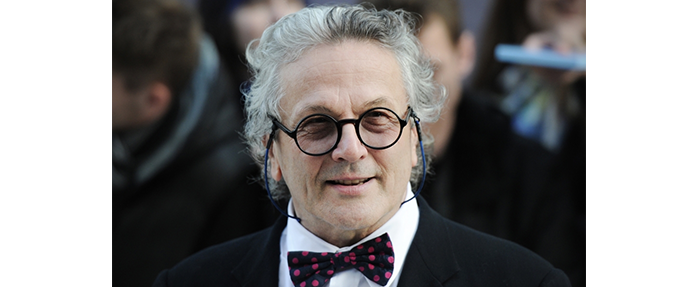 George Miller, Président du Jury du 69e Festival de Cannes