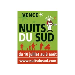 Une envoutante Nuit du Sud