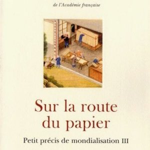 Dans nos petits papiers….