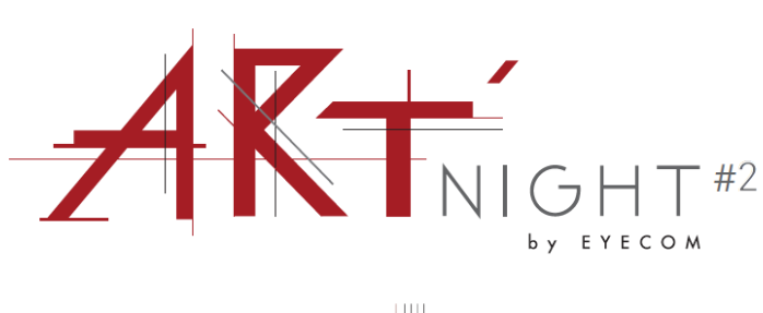 ART' Night #2 : une soirée privée où les artistes dévoilent leurs oeuvres à Beaulieu 