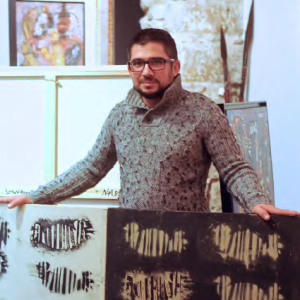 Franck Michel : une galerie à découvrir