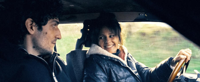 Ciné : « L'innocent » de Louis Garrel